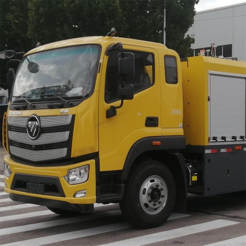 Asphalt Repair Truck suppliers