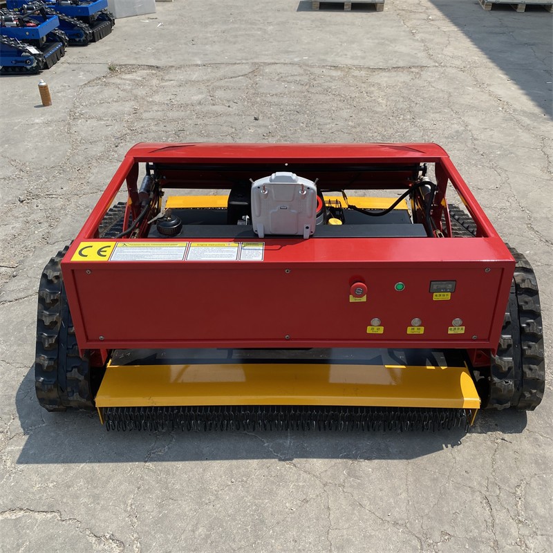 Garden Remote Control Lawn Mowers best