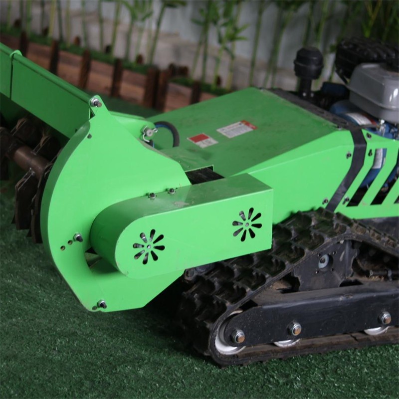 Hybrid Mower suppliers