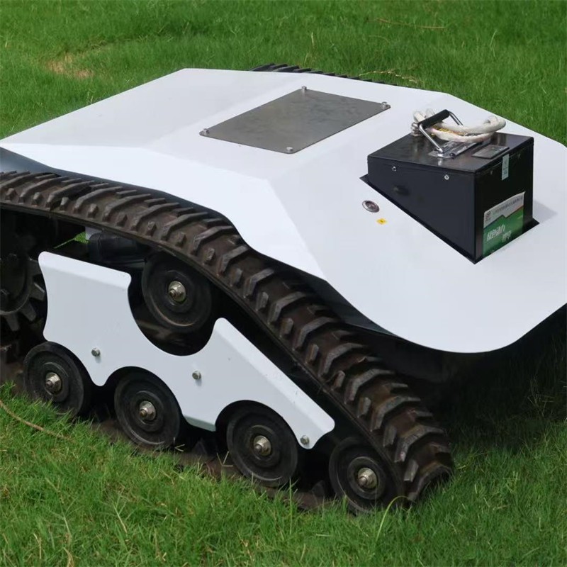 Lithium-Ion Battery Mower suppliers