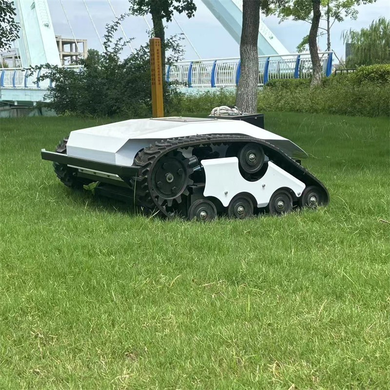 Lithium-Ion Battery Mower factory