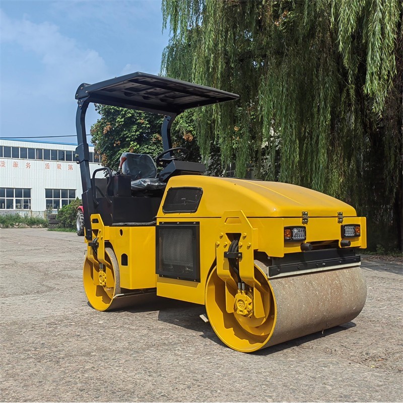 Mini Road Roller suppliers
