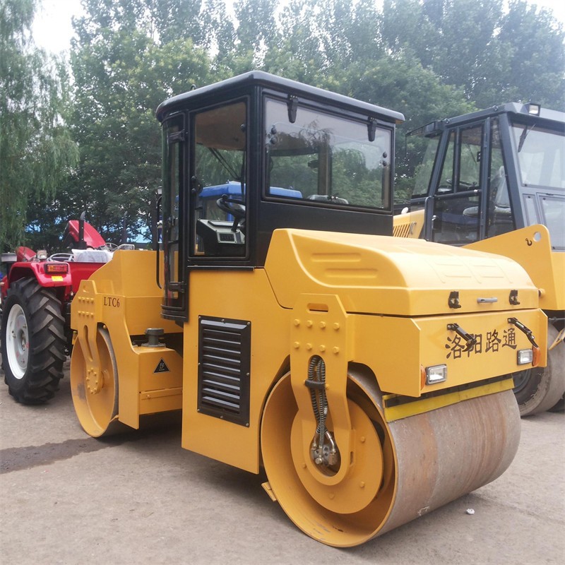 Road Roller Small suppliers