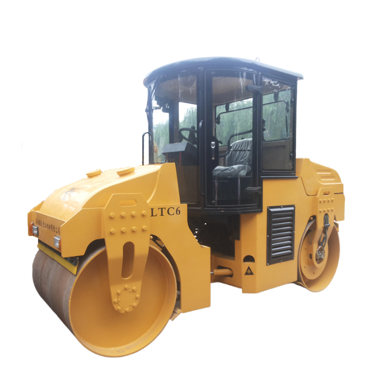 Road Roller Small
