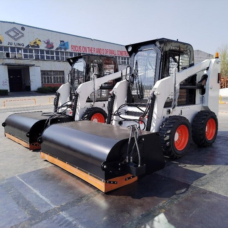 Standard Skid Steer Loader suppliers