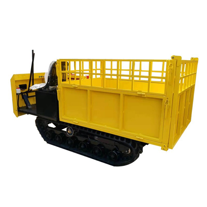 Track Transporter best